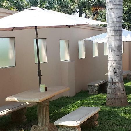 Rosegarden Guesthouse Pongola Exterior foto