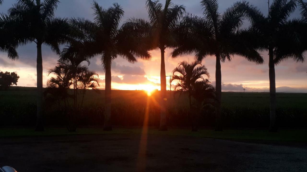 Rosegarden Guesthouse Pongola Exterior foto